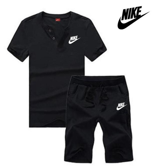 Nike T-shirt(Suits)-359