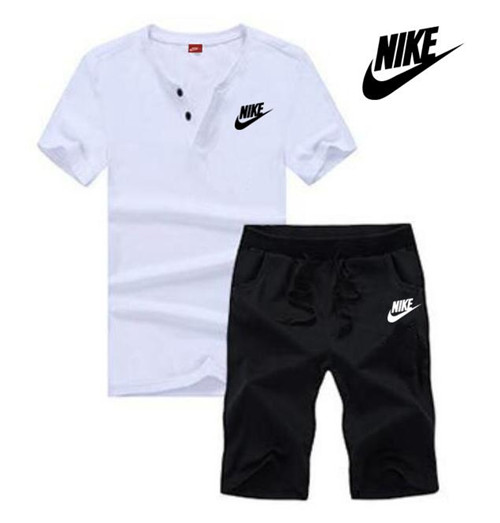 Nike T-shirt(Suits)-362