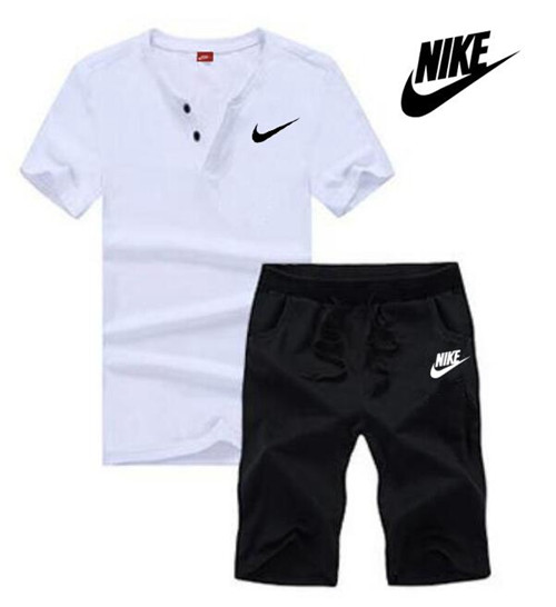 Nike T-shirt(Suits)-363