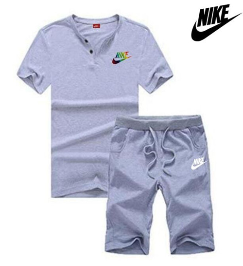 Nike T-shirt(Suits)-368