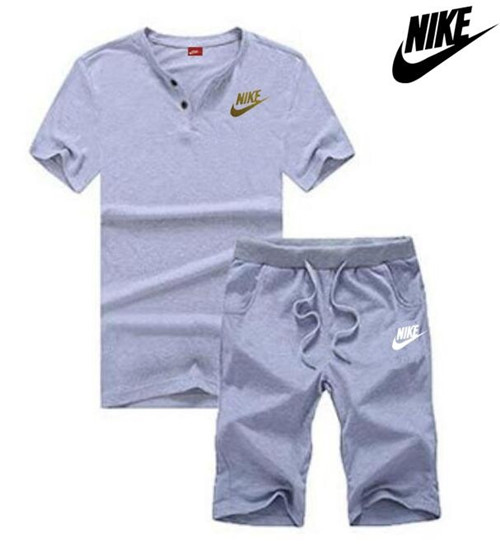 Nike T-shirt(Suits)-375
