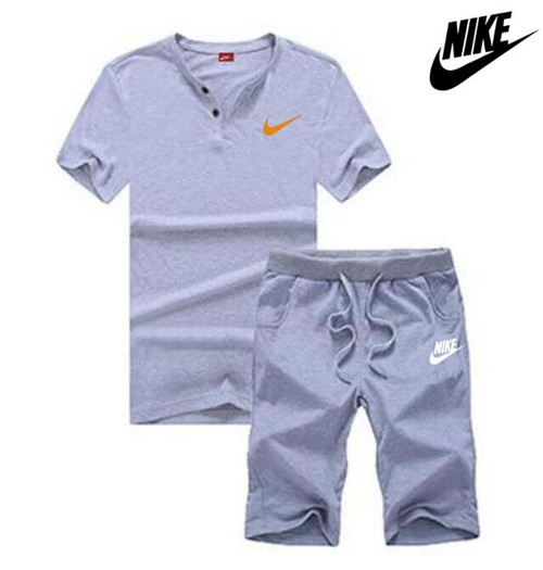 Nike T-shirt(Suits)-376