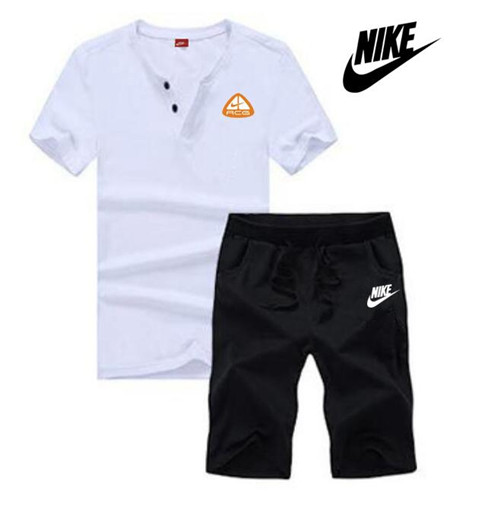 Nike T-shirt(Suits)-381