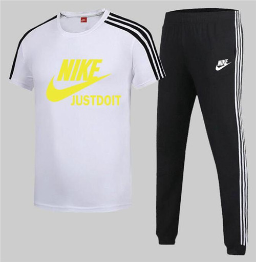 Nike T-shirt(Suits)-388
