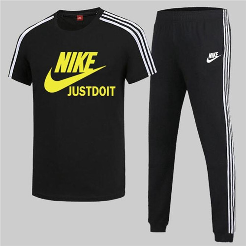 Nike T-shirt(Suits)-389