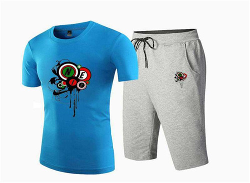 Nike T-shirt(Suits)-039