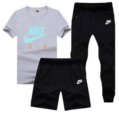 Nike T-shirt(Suits)-400
