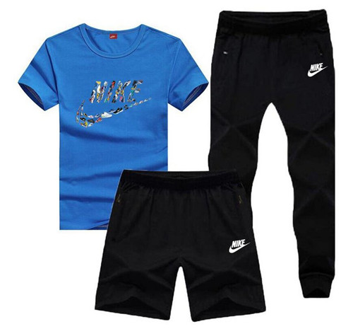 Nike T-shirt(Suits)-414