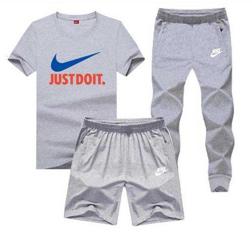 Nike T-shirt(Suits)-421