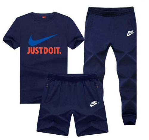 Nike T-shirt(Suits)-422