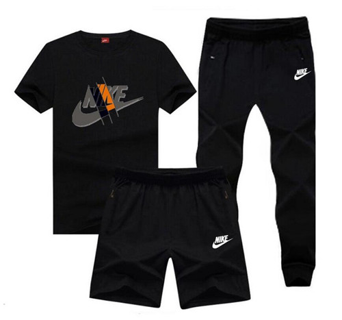 Nike T-shirt(Suits)-425