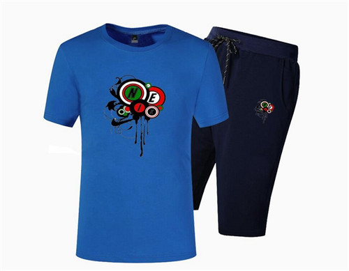 Nike T-shirt(Suits)-043