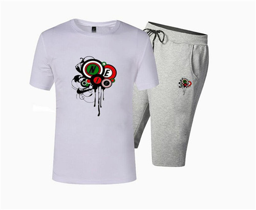 Nike T-shirt(Suits)-045