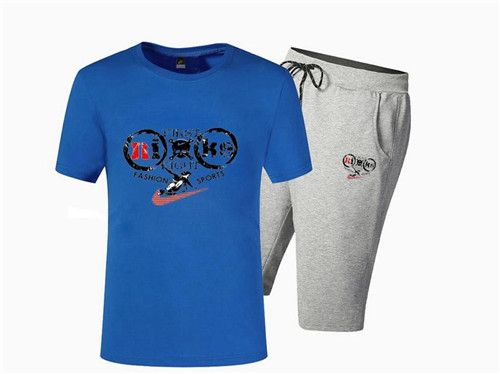Nike T-shirt(Suits)-051