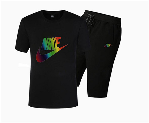 Nike T-shirt(Suits)-083