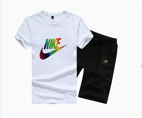 Nike T-shirt(Suits)-088