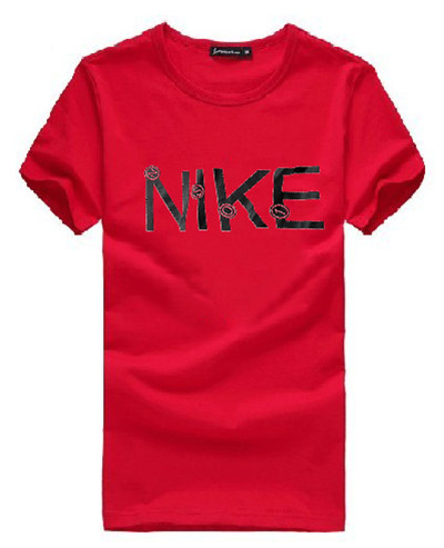 Nike T-Shirt-758