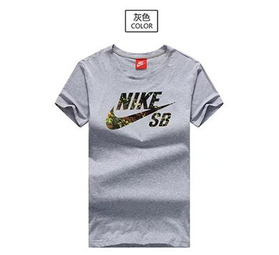 Nike T-Shirt-652