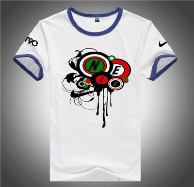 Nike T-Shirt-122
