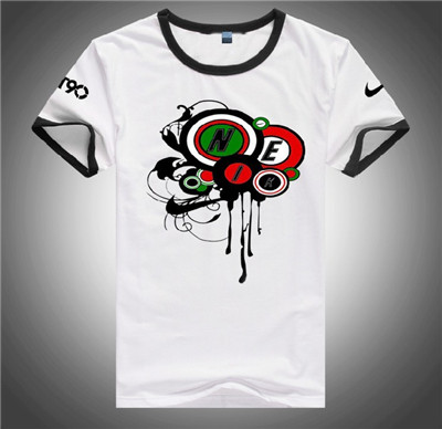 Nike T-Shirt-123