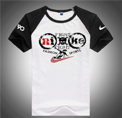 Nike T-Shirt-131