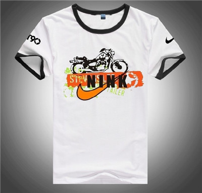 Nike T-Shirt-139