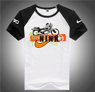 Nike T-Shirt-142