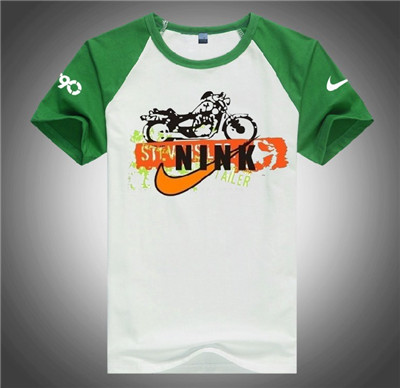 Nike T-Shirt-144