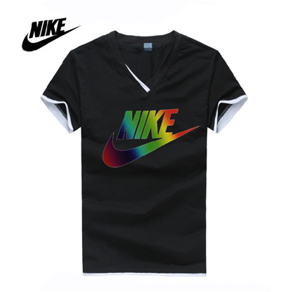 Nike T-Shirt-146