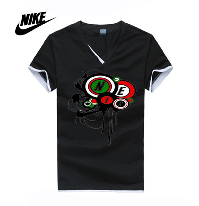 Nike T-Shirt-149