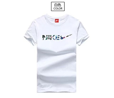 Nike T-Shirt-655