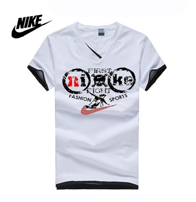 Nike T-Shirt-152