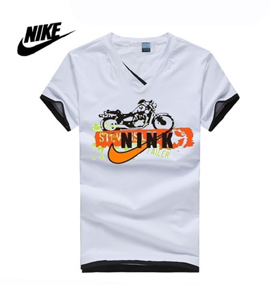 Nike T-Shirt-153