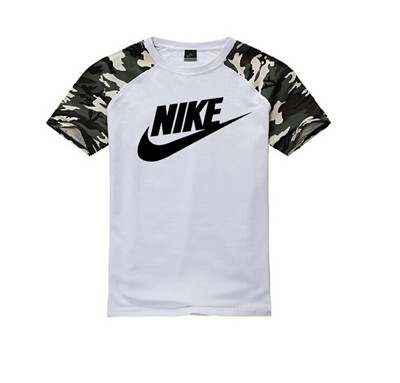Nike T-Shirt-203