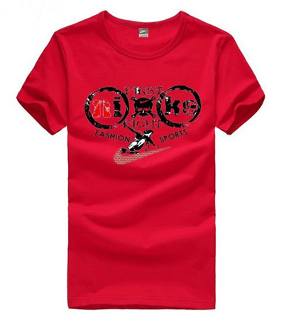 Nike T-Shirt-022