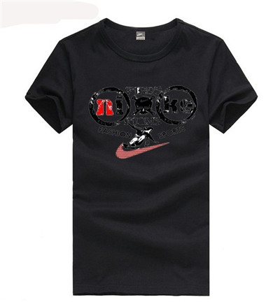 Nike T-Shirt-023