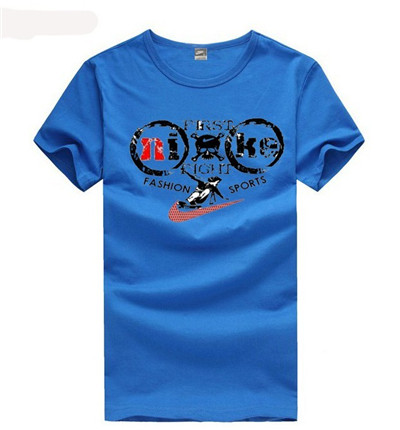 Nike T-Shirt-024