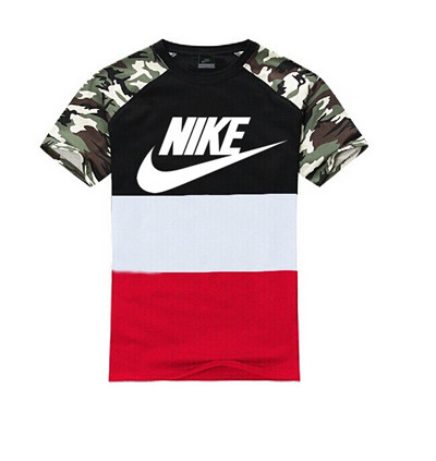 Nike T-Shirt-263