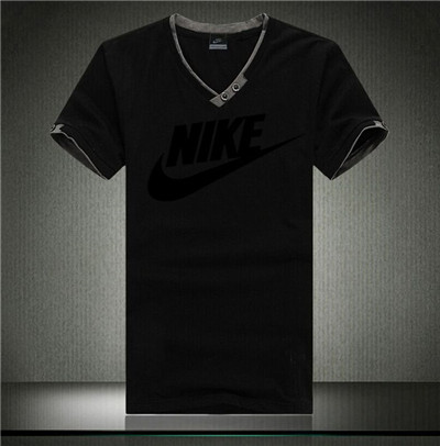 Nike T-Shirt-283