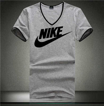 Nike T-Shirt-284