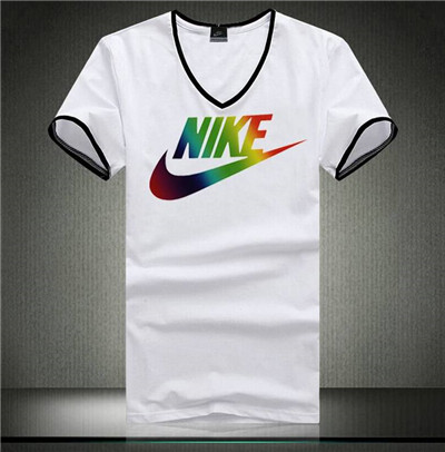 Nike T-Shirt-323