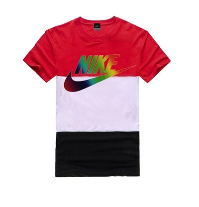 Nike T-Shirt-333