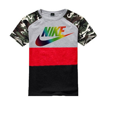 Nike T-Shirt-334