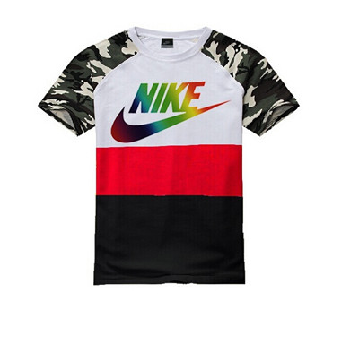Nike T-Shirt-336
