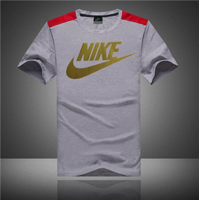 Nike T-Shirt-352