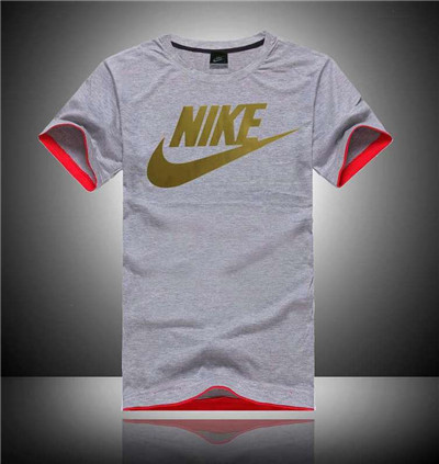 Nike T-Shirt-354