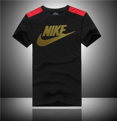 Nike T-Shirt-358