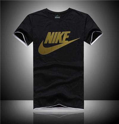 Nike T-Shirt-359