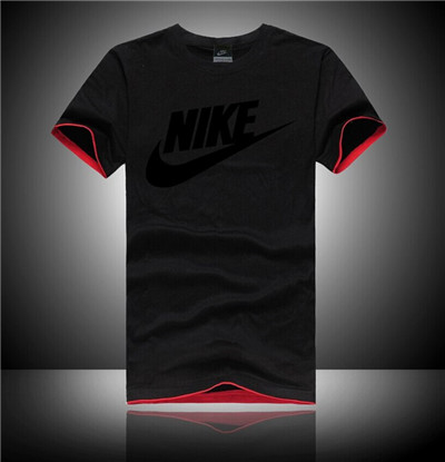 Nike T-Shirt-369