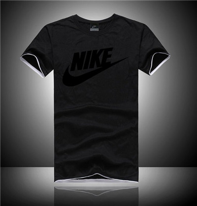 Nike T-Shirt-370